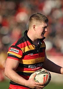 Adam Hayes1
